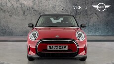 MINI Hatchback 1.5 Cooper Classic 3dr Auto Petrol Hatchback